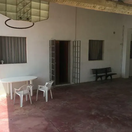 Lägenhet Casa Sullo Scoglio Scoglitti