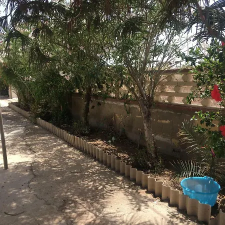 Lägenhet Casa Sullo Scoglio