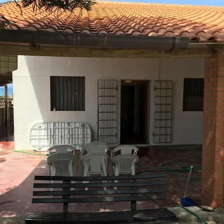 Casa Sullo Scoglio *