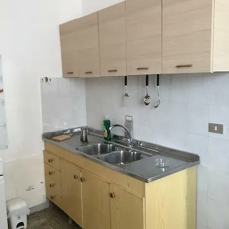 Lägenhet Casa Sullo Scoglio *