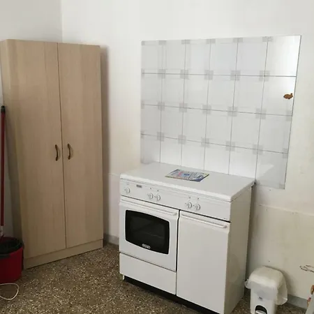 Lägenhet Casa Sullo Scoglio Scoglitti
