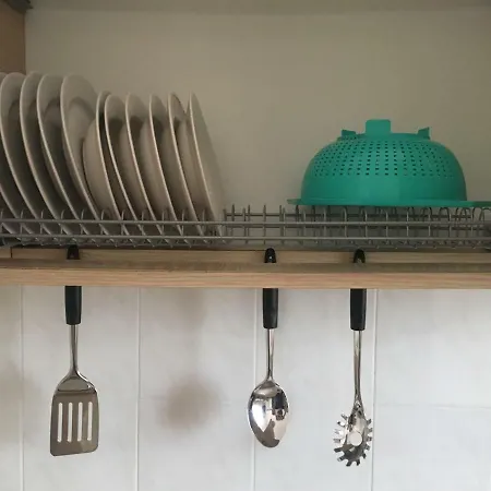 Casa Sullo Scoglio