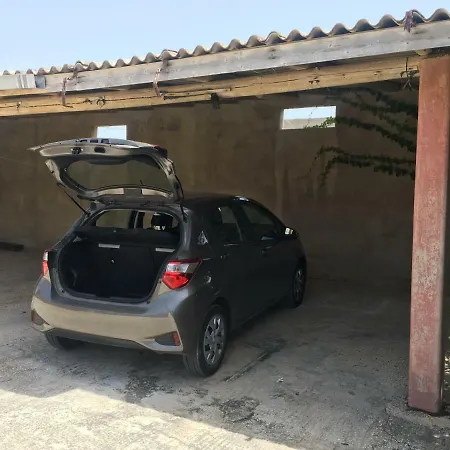 Casa Sullo Scoglio Lägenhet