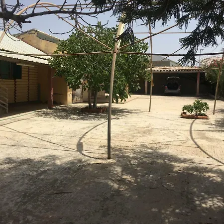 Casa Sullo Scoglio Lägenhet Scoglitti