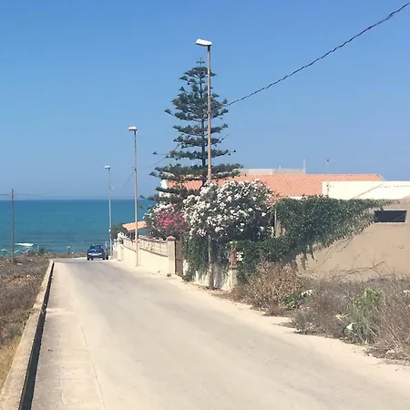 Casa Sullo Scoglio Scoglitti