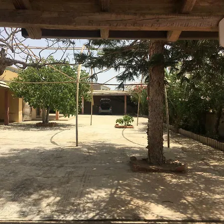 Casa Sullo Scoglio Lägenhet