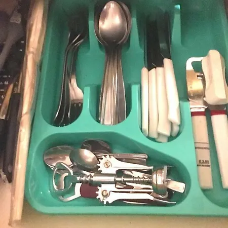 Lägenhet Casa Sullo Scoglio *