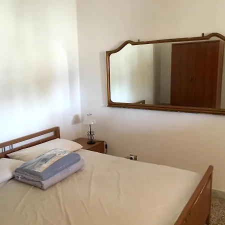 Lägenhet Casa Sullo Scoglio *