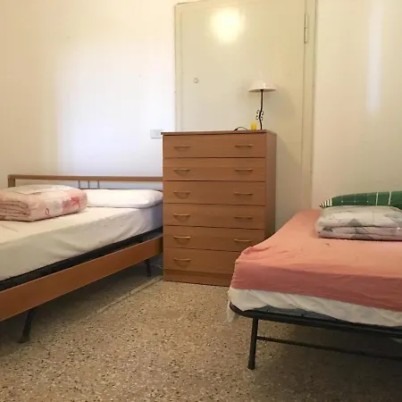 Lägenhet Casa Sullo Scoglio