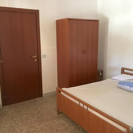 Casa Sullo Scoglio Lägenhet Scoglitti