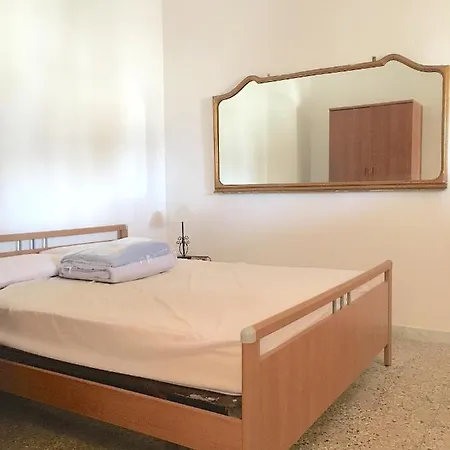 Lägenhet Casa Sullo Scoglio Scoglitti