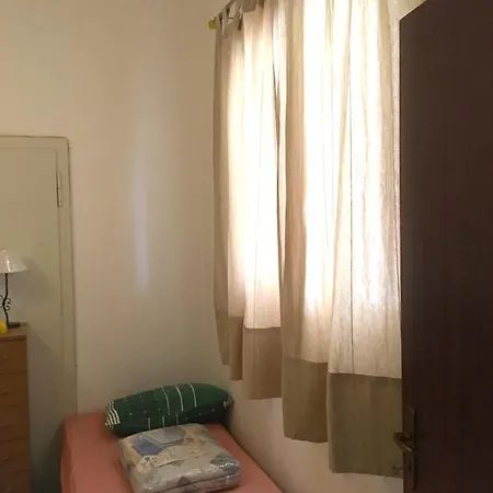 Casa Sullo Scoglio Scoglitti