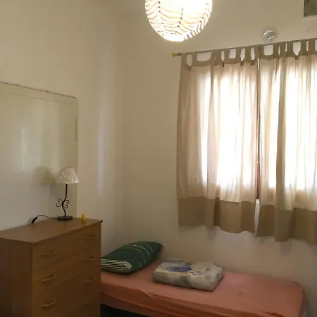 Casa Sullo Scoglio Lägenhet *